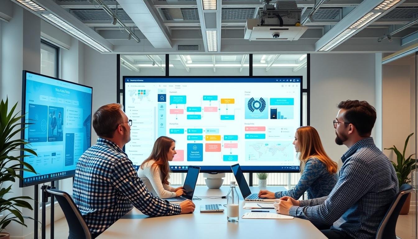 Finance Software